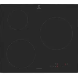 Plaque induction ELECTROLUX LIB60320CL pas cher