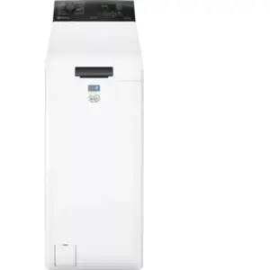 Lave linge top ELECTROLUX EW6TE612BA pas cher