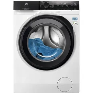 Lave-linge hublot Electrolux EW7FI494AD Blanc pas cher