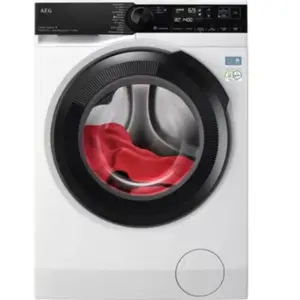Aeg - Lave Linge Hublot Lfr73a124ad pas cher