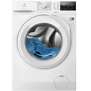 Electrolux Lave-linge frontal 9kg 1400 tours/min - EW6FI1429OV pas cher