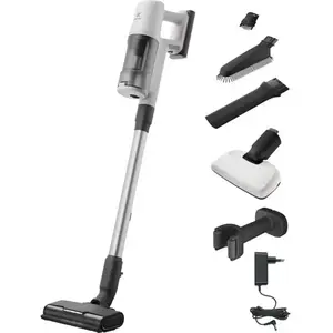 Electrolux Aspirateur balai sans fil 21.6v blanc - EP61HB21UV pas cher