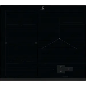 Plaque induction Electrolux EIS67386 pas cher