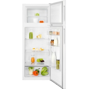 Electrolux ELECTROLUX Réfrigérateur 2 portes 206 litres - LTB1AE24W0 pas cher