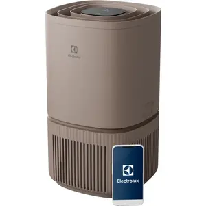 Purificateur dair Pure 500 ELECTROLUX EPO50351BG Walnut Beige