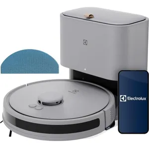 Electrolux Aspirateur Robot connecté pas cher