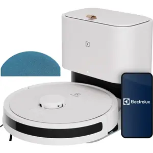 Electrolux Aspirateur robot Laveur Electrolux 700 ER71UW2SW pas cher