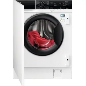 Machine à laver et sécher le linge AEG LWN7E8636F 4/8 kg 1600 tr/min