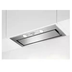 Hotte plafond AEG DGE5861HM pas cher