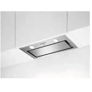 Hotte encastrable ELECTROLUX LFG716X Périmétrale H2H pas cher