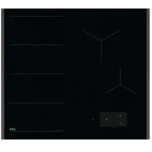 Plaque induction AEG TH64IF50FB pas cher