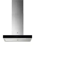 Electrolux HOTTE DÉCORATIVE MURALE ELECTROLUX LFT816X