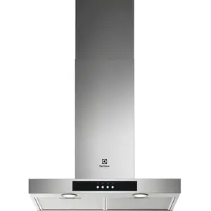 Electrolux Electrolux Serie 600 Hotte 60 cm Série 600 ExtractionTech pas cher