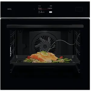 Comparateur de prix : AEG TB8SB73ZAB SteamPro