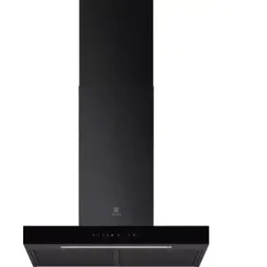 Hotte décorative murale ELECTROLUX LFT816K