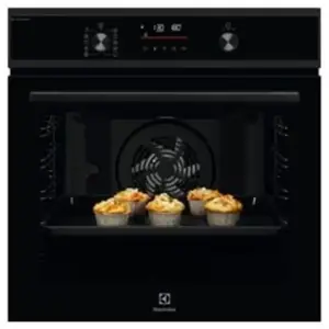 Four encastrable Electrolux EOD6P56WH pas cher