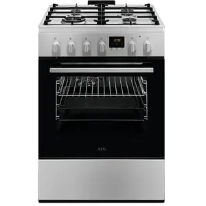 Comparateur de prix : AEG Cuisinière CKB64414BM
