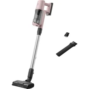 Aspirateur balai sans fil Electrolux 600 Electrolux EP61CB21WP Rose pas cher
