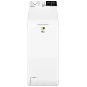 Lave linge top ELECTROLUX EW6T4264AM pas cher