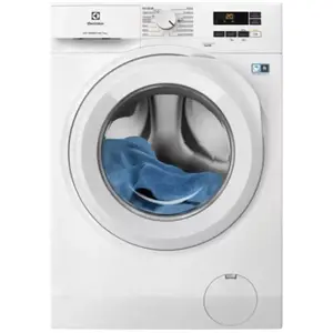 Electrolux Electrolux SensiCare 600 EFI6194O1B machine à laver chargem... pas cher