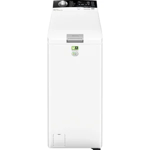 AEG LTR8A80370 wasmachine bovenlader 7 kg 8000 serie | Taal display Du... pas cher