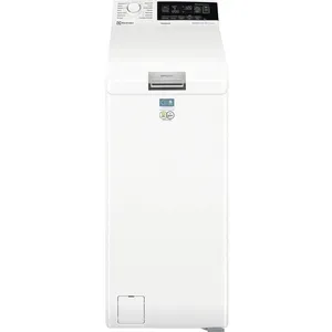 Lave-linge top Electrolux EW7T1368DA pas cher