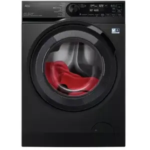 Lave linge séchant hublot AEG LWR73A166NV pas cher
