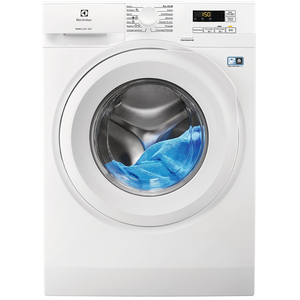 Electrolux Electrolux TimeCare 500 EW5F8512AB Machine à laver - Charge... pas cher