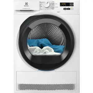 Electrolux Electrolux EDI618A5BO sèche-linge Pose libre chargement fro...Vendu parrakuten