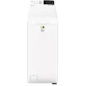 AEG AEG Series 6000 LTR6G26A machine à laver Charge par dessus 6 kg 11... pas cher