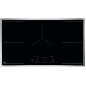 AEG TK95IN08UB MultipleBridge pas cher