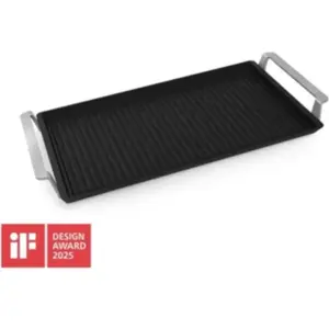 Plancha gril Electrolux E9HHPG11 pas cher