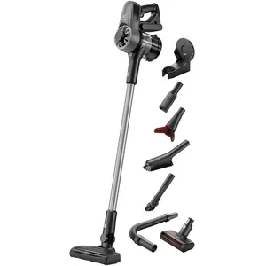 Aspirateur balai sans fil Electrolux 300 Electrolux EP31CB21GP Gris pas cher