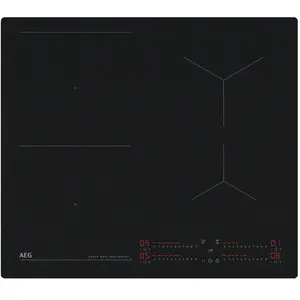 AEG TI64IB1FIZ SaphirMatt pas cher