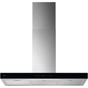 AEG Hotte décorative GB67D91HL pas cher