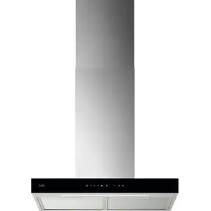 Aeg Hotte Décorative Gb67d61hl 60 Cm pas cher