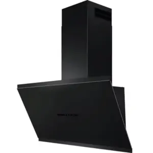 Hotte décorative murale AEG GV77D91ST pas cher