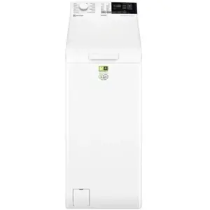 ELECTROLUX Lave linge Top EW6T4376BZ pas cher