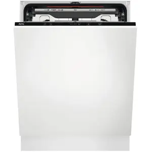 Lave-vaisselle : AEG FSE7674XP pas cher
