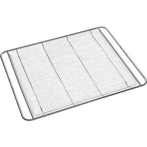 Plaque a four - grille pour four Electrolux Friteuse à air chaud - E9O... pas cher
