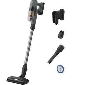 Comparateur de prix : Electrolux Aspirateur balai sans fil Electrolux 700 EP72UB21OG Vert