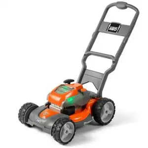 Tondeuse à gazon jouet Husqvarna pas cher