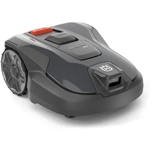 Husqvarna Automower® 312V - Zwart pas cher