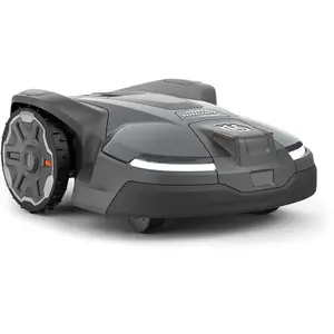 Husqvarna Automower 450X NERA Robotmaaier - Zwart pas cher