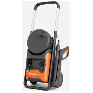 Husqvarna PW 240 Hogedrukreiniger - 140 bar, 465 l/u, 8m UltraFlex Sla... pas cher