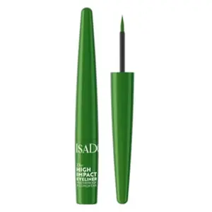 IsaDora The High Impact Eyeliner Eyeliner pas cher