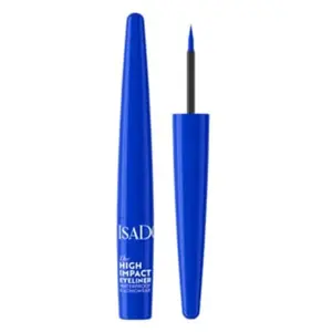 IsaDora The High Impact Eyeliner Eyeliner pas cher
