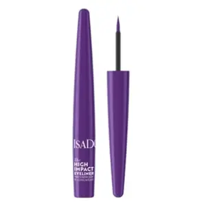 IsaDora The High Impact Eyeliner Eyeliner pas cher