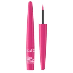 IsaDora The High Impact Eyeliner Eyeliner pas cher