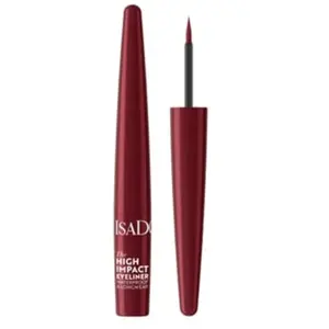 IsaDora The High Impact Eyeliner Eyeliner pas cher